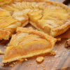 French Apple Tart