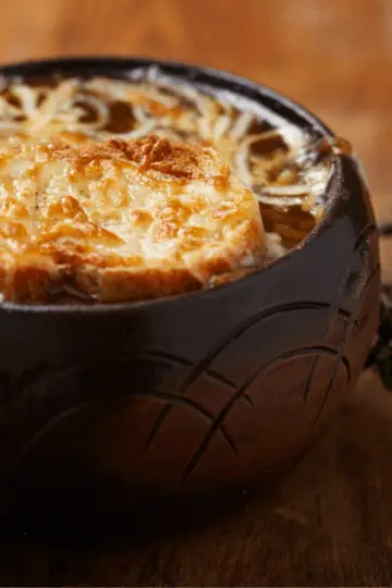 French Onion Soup