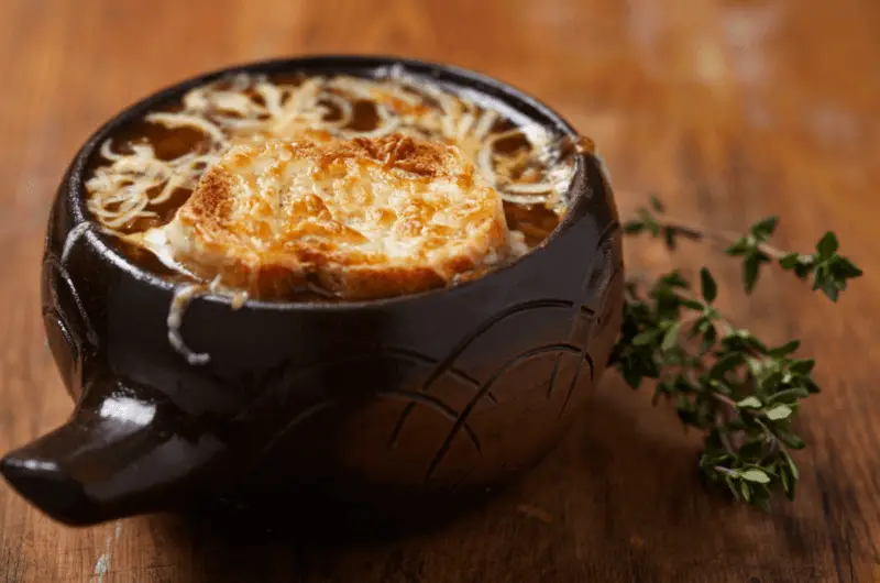 French Onion Soup