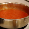 Fresh Tomato Pasta Sauce