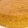 Genoise Sponge