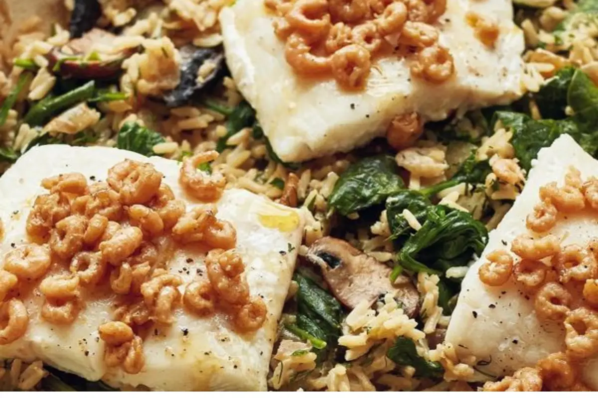 Marry Berry Haddock and Shrimp Feast 2023 Complete Guide