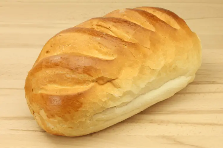 Homemade Bread