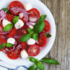 Italian Caprese Salad