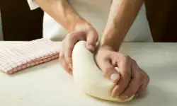 Kneading