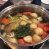 Lamb Stock Recipe