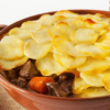 Lancashire Hotpot