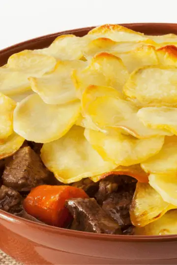 Lancashire Hotpot