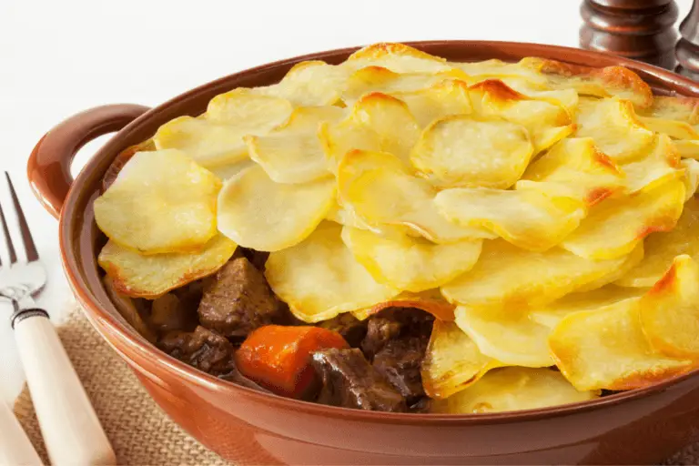 Lancashire Hotpot Simple Home Cooked Recipes 2023