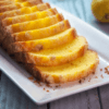 Lemon Drizzle Cake