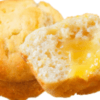Lemon Drizzle Muffins