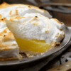 Lemon Meringue Pie