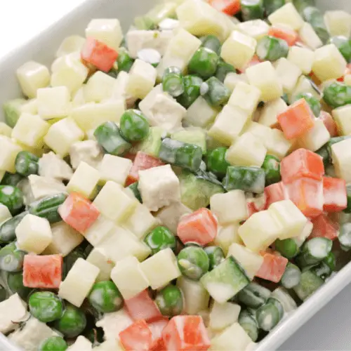 Cut Simple Home Cooked Recipes