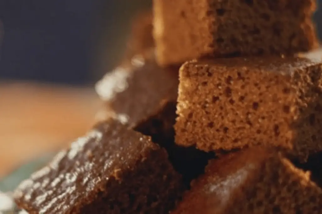 Mary Berry Gingerbread Recipe