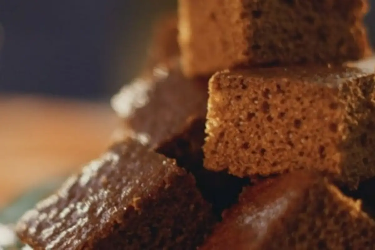 Mary Berry Gingerbread Recipe Mary Berry Gingerbread Recipe