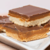 Millionaires Shortbread