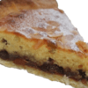 Mincemeat Bakewell Tart