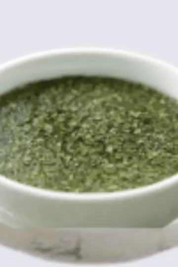 Mint Sauce