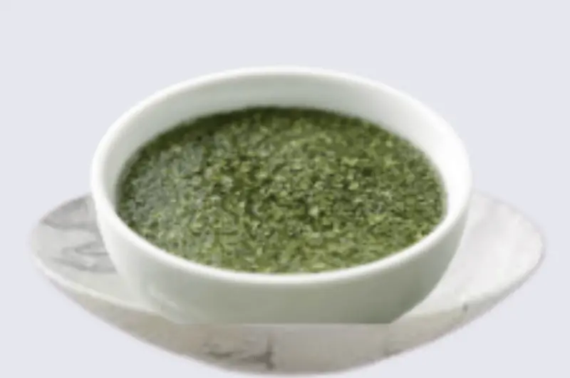 Mint Sauce