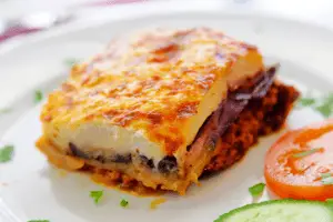 Moussaka