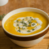 Mulligatawny Soup