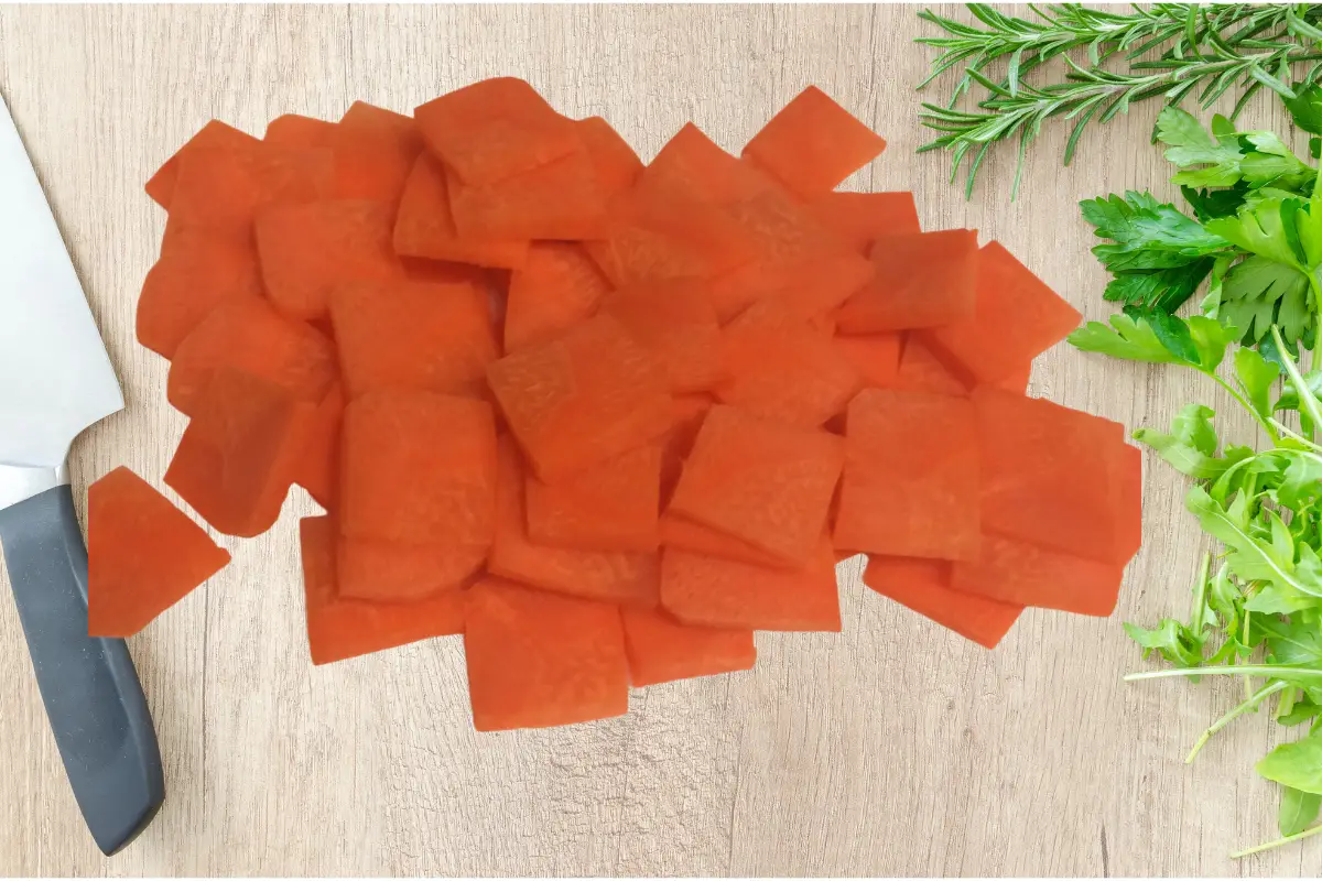 Paysanne Cut Recipe Elevate Your Culinary Skills in 2023