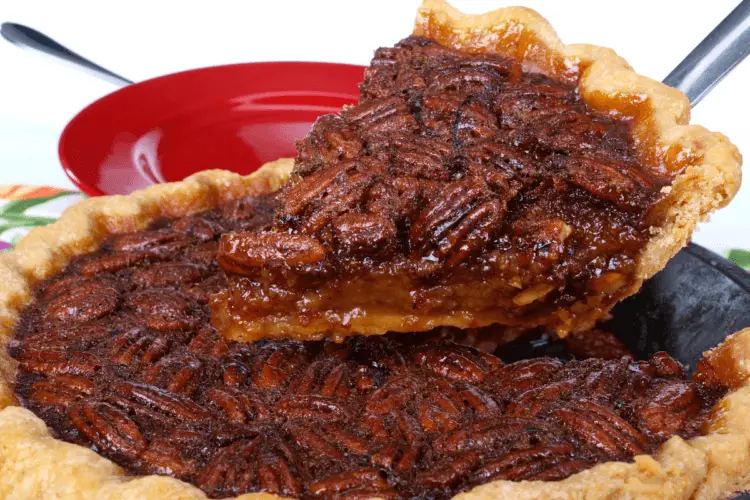 Pecan Pie