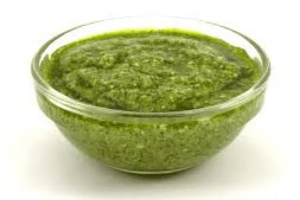 Pesto Sauce