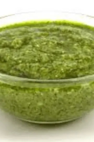 Pesto Sauce