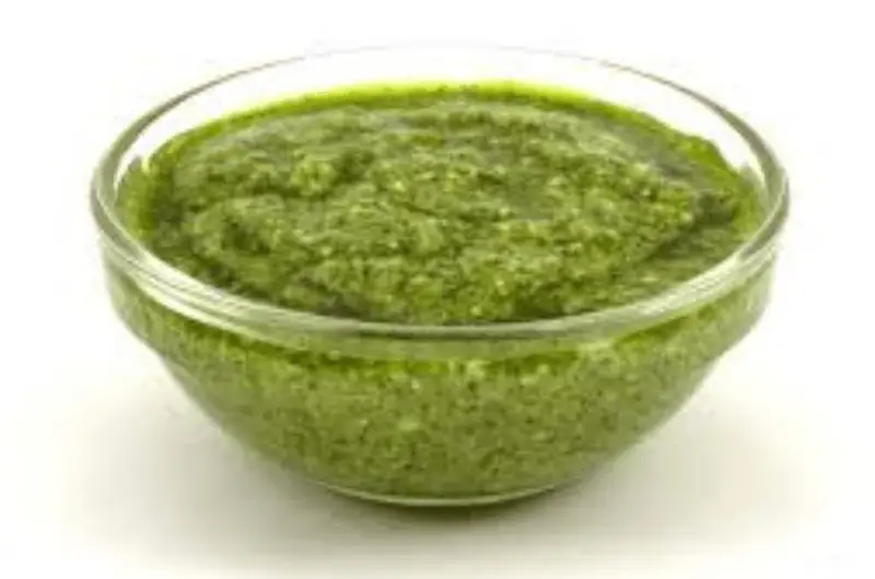 Pesto Sauce