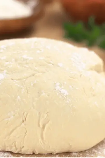 Pizza Dough