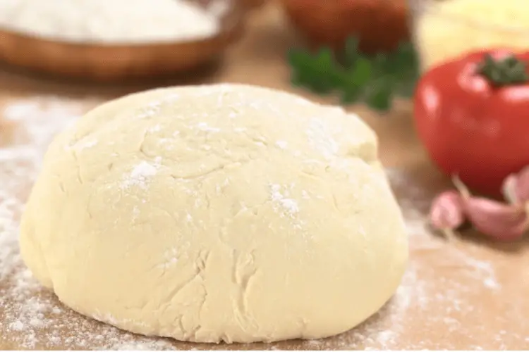 Pizza Dough