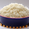 Plain Boiled Rice