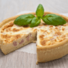 Quiche Lorraine