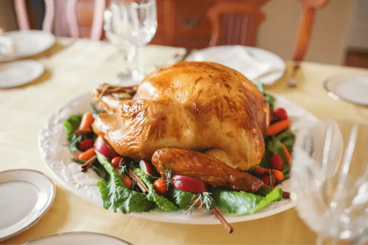 Roast Turkey