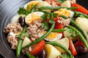 Salad Nicoise