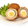 Scotch Eggs