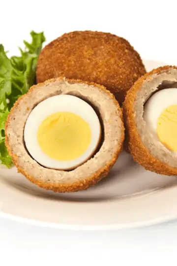 Scotch Eggs