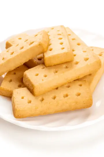 Scottish Shortbread