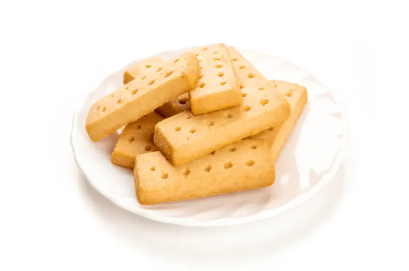 Scottish Shortbread