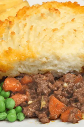 Shepherds Pie