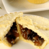 Shortcrust Pastry Mince Pies