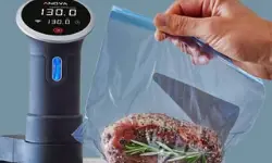 Sous-vide