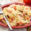 Spaghetti Carbonara