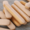 Sponge Fingers (Lady Fingers)