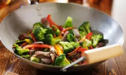 Stir Fry