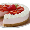 Strawberry Cheesecake