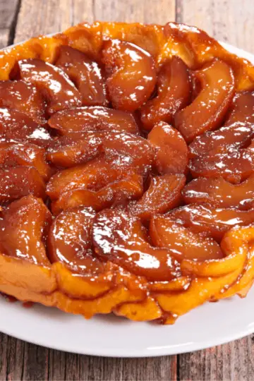 Tarte Tatin