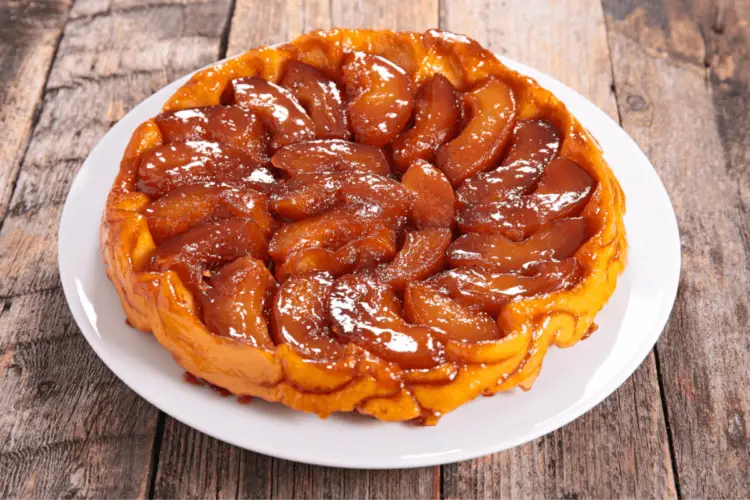 Tarte Tatin