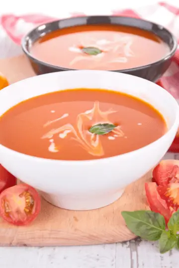 Tomato Soup